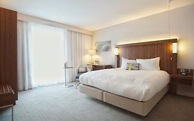 Courtyard By Marriott Glasgow Airport